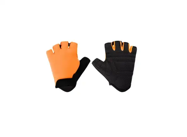 Force Fun Kid dětské rukavice oranžová vel. XL