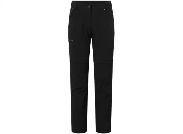 Viking Rocklyn 2in1 dámské kalhoty black vel. XS