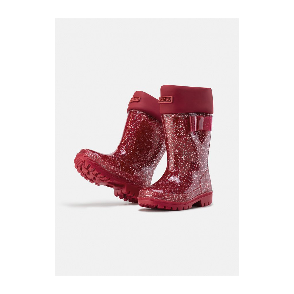 Mayoral dívčí holínky 46415 - 34 Velikost: 34