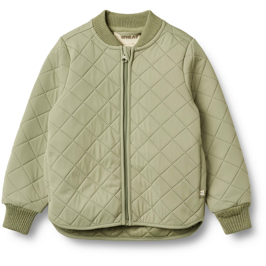 Wheat dětská termo bunda Loui 7401 - 1145 Velikost: 98