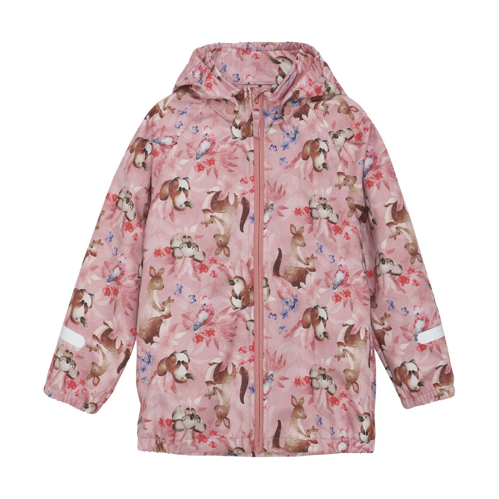 CeLaVi dětská softshellová bunda Velikost: 80