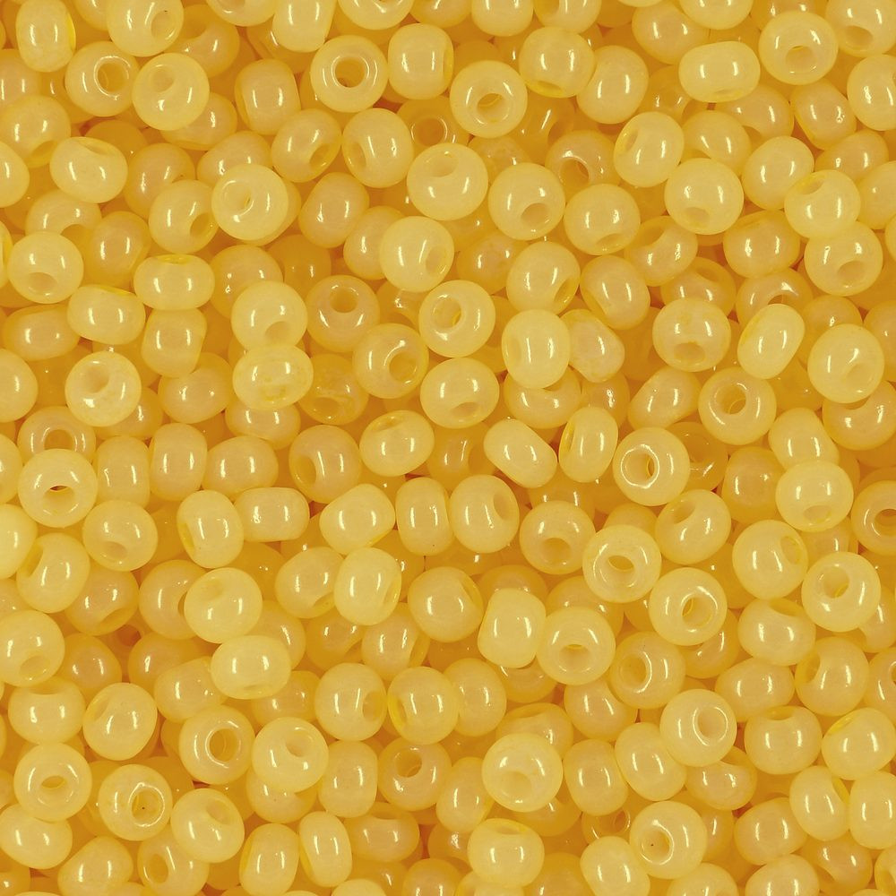 PRECIOSA ORNELA PRECIOSA rokajl 10/0 Solgel (02181) č.212 - 100 g