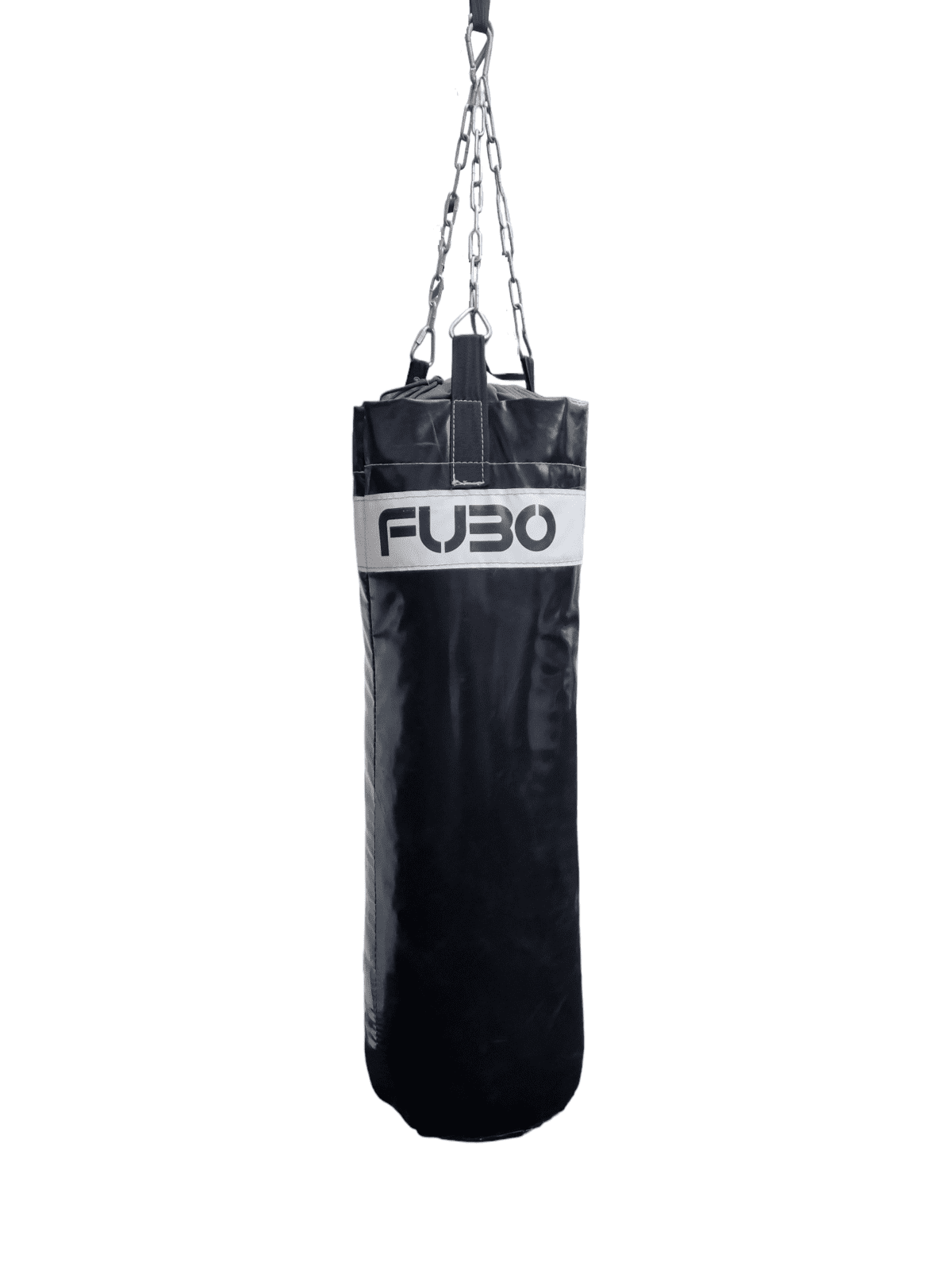 FUBO Fitness Boxovací pytel FUBO Váha: 35 kg, objem+výška: 32,5 x 100 cm