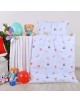 Povlečení dětské bavlněné Animals EMI Standardní set jednolůžko obsahuje 1x 200x140 + 1x 90x70