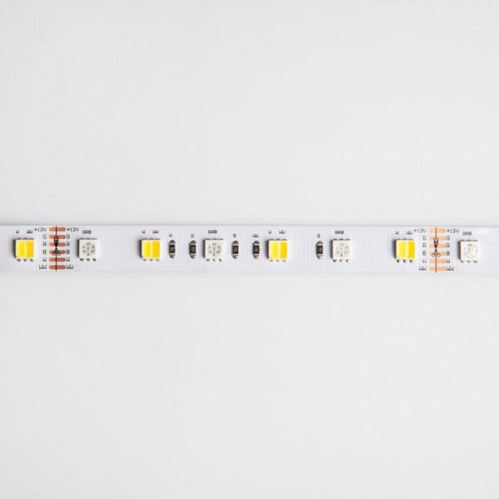 Eco Light LED pásek 300 14,4W/m RGB+CCT 12V IP63 /5m/ EC79875