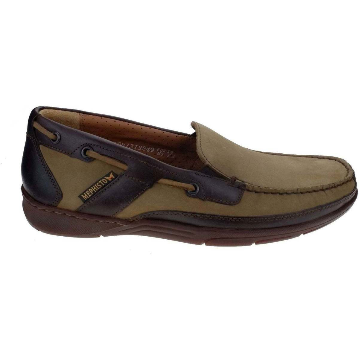 Mephisto  Fenton  ruznobarevne