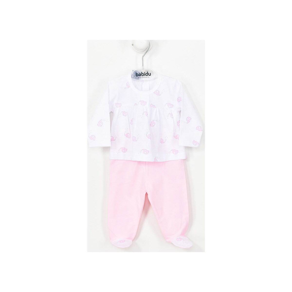 Babidu  54315-CELESTE  ruznobarevne