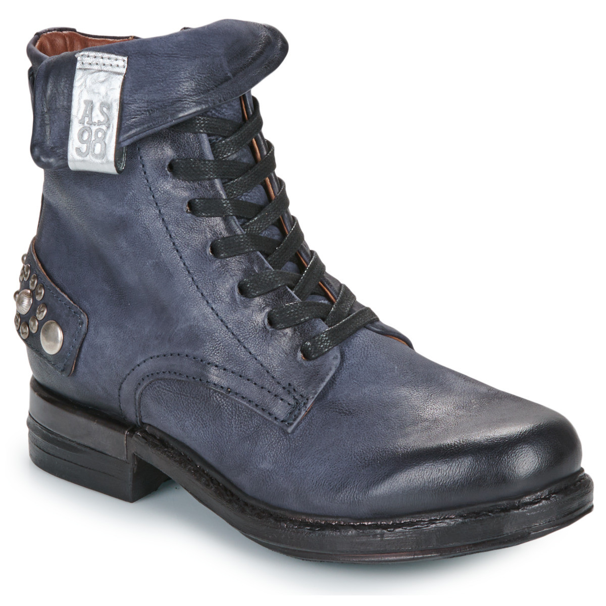 Airstep / A.S.98  B80208-101-0003  Modrá