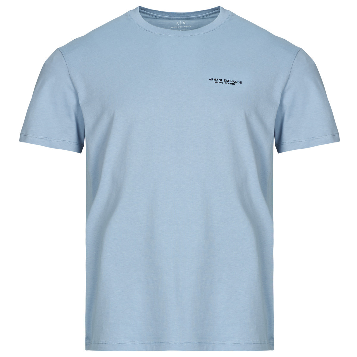 Armani Exchange  8NZT91  Modrá