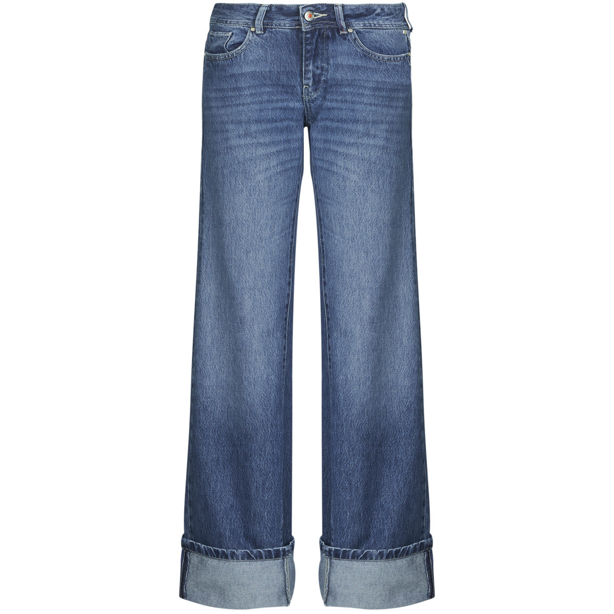 Freeman T.Porter  -  Modrá