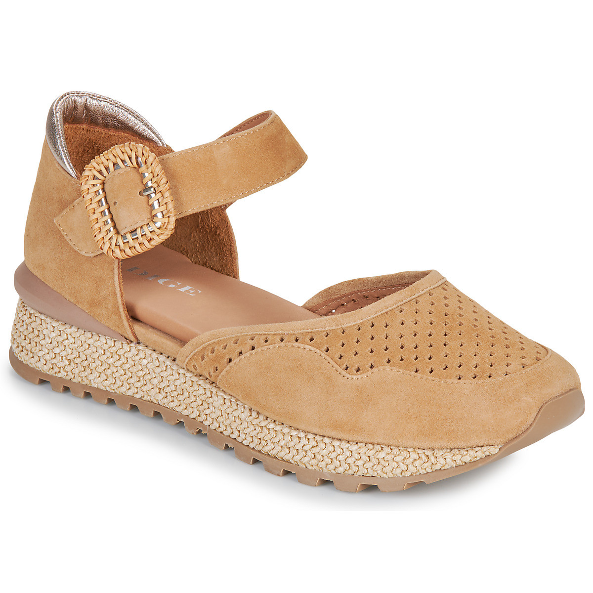 Adige  YODA  Hnědá