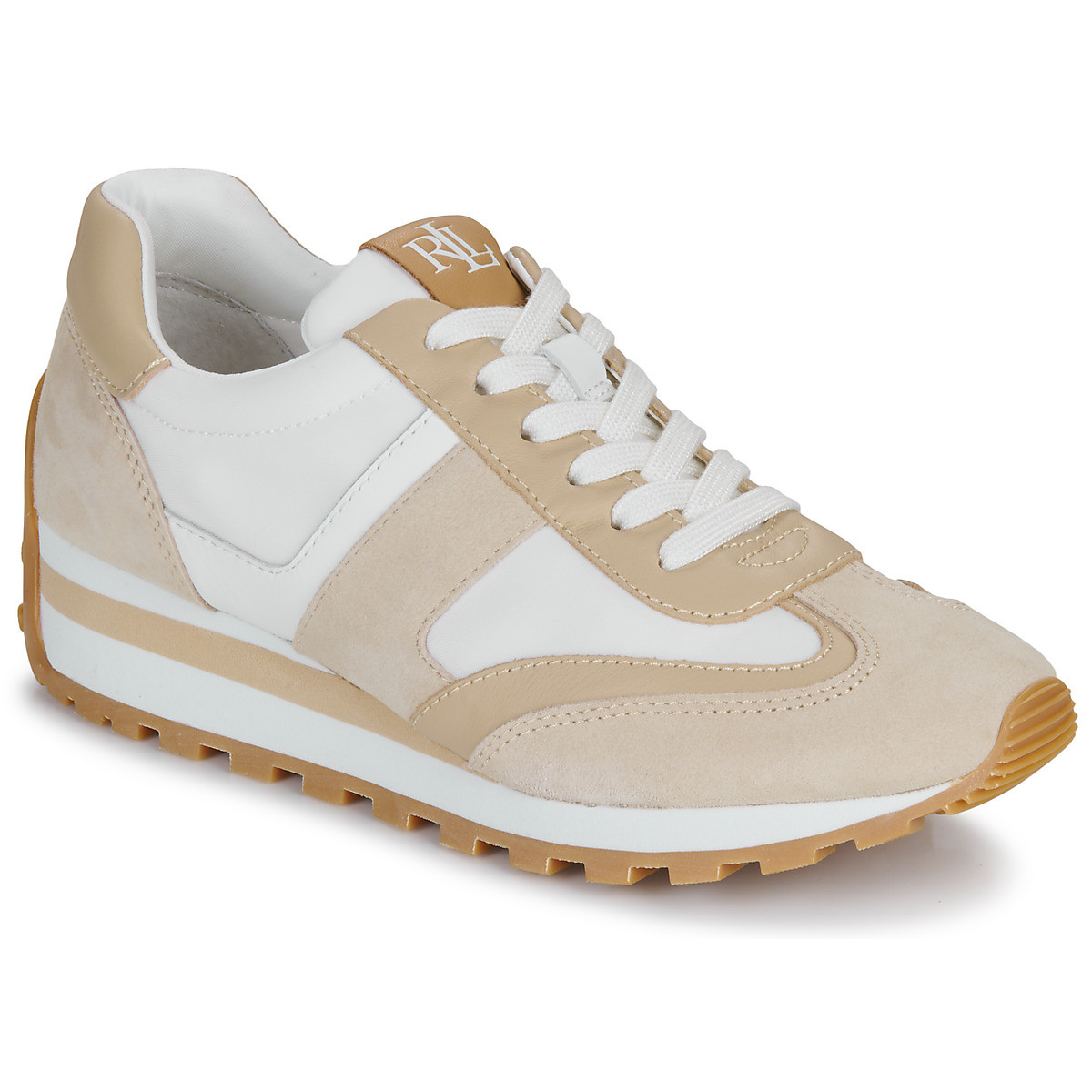 Lauren Ralph Lauren  DANI  Béžová