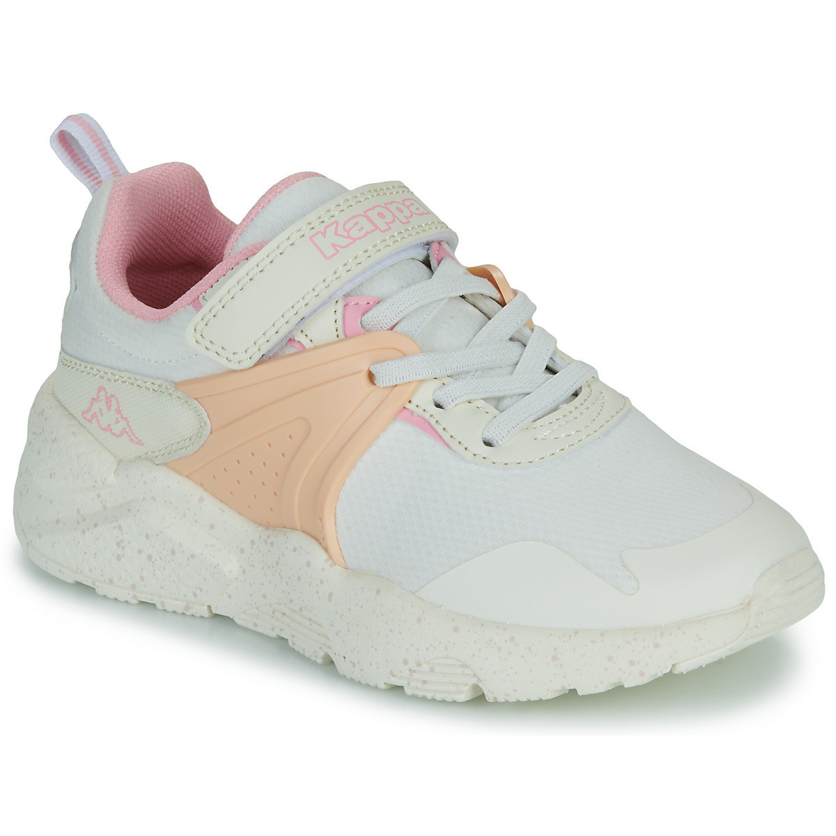 Kappa  MONTERO EV KID  Bílá
