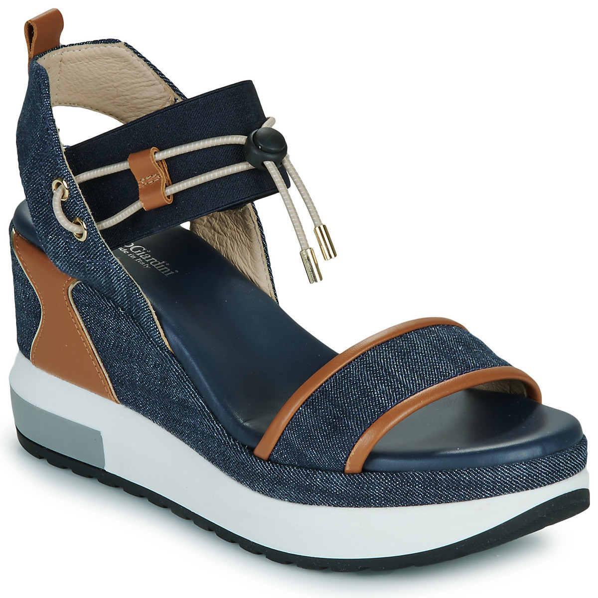 NeroGiardini  E513600D  Modrá