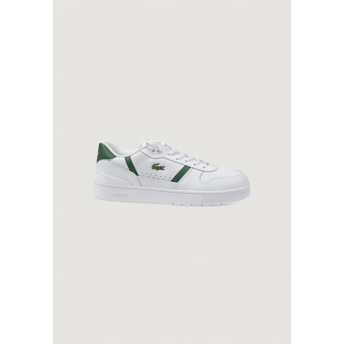 Lacoste  T-CLIP SET 48SMA0031  Zelená