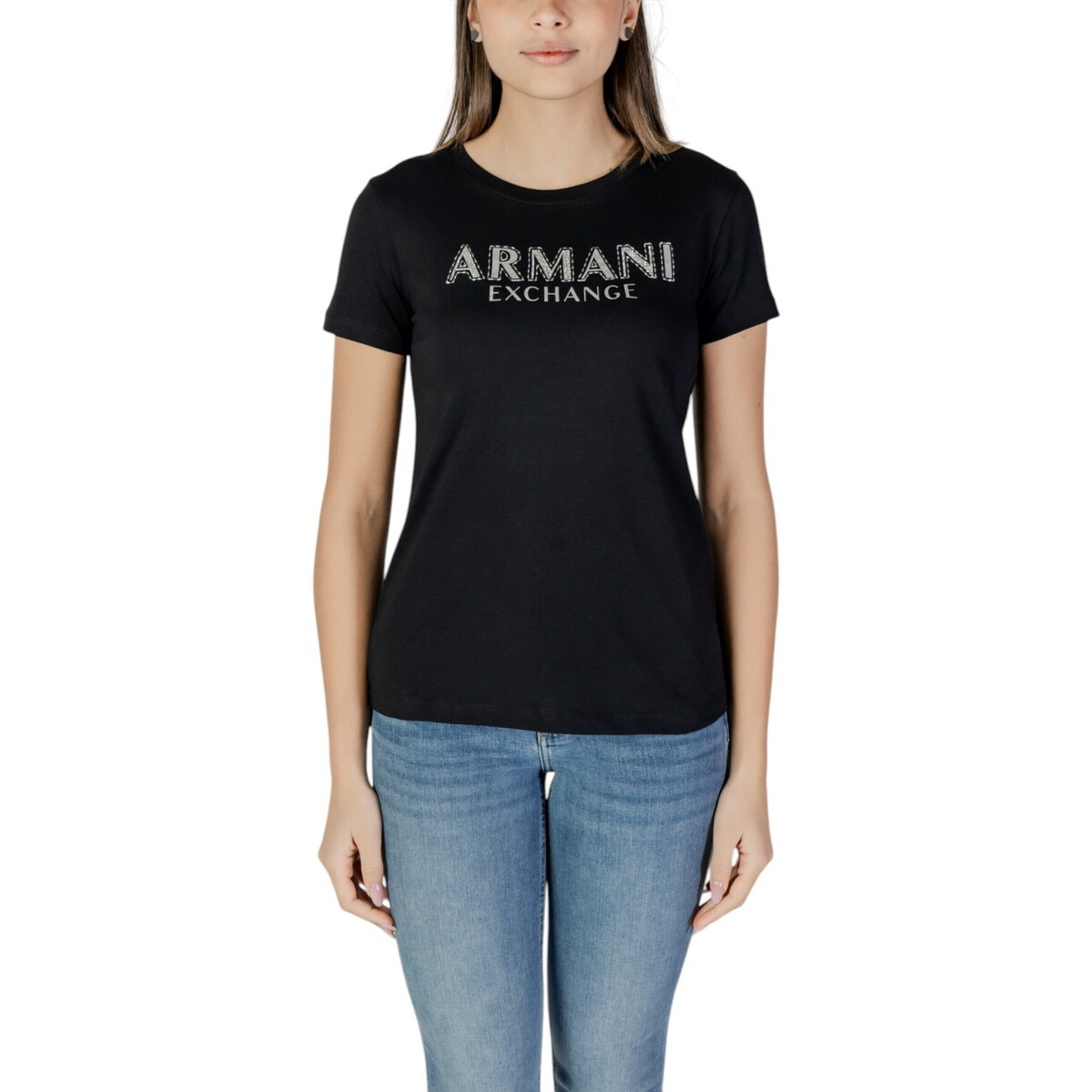 EAX  XW000387 AF10354  Černá