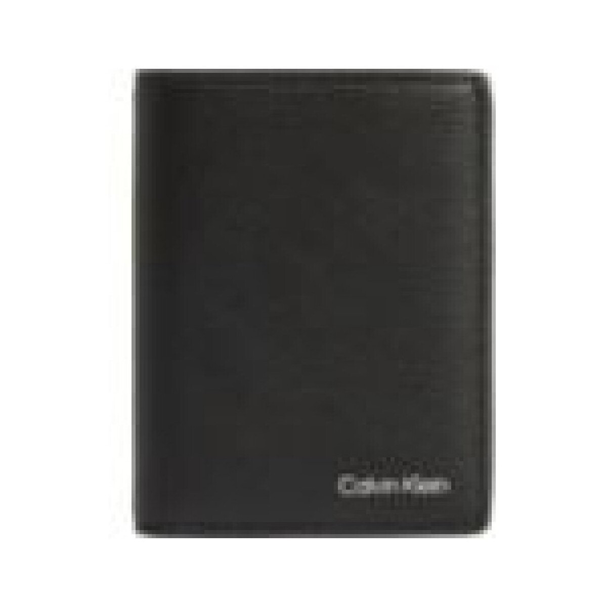 Calvin Klein Jeans  K50K512683  Černá