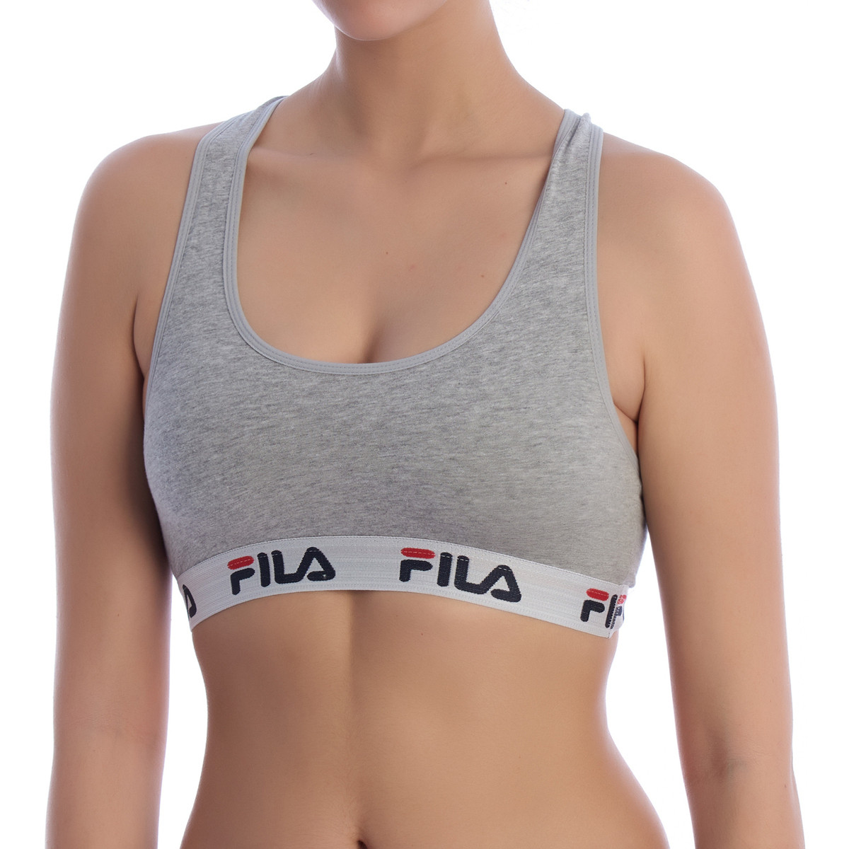 Fila  FU6042-GREY  Šedá