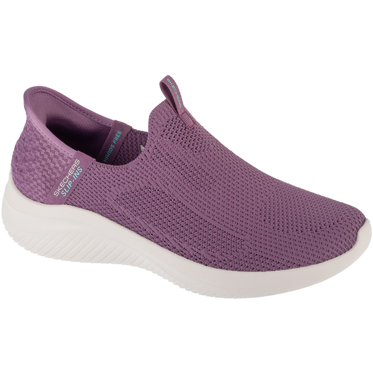 Skechers  Slip-Ins: Ultra Flex 3.0 - Easy Win  Fialová