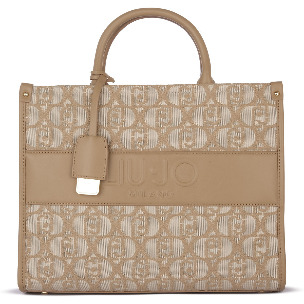 Liu Jo  60924 ECS TOTE  Hnědá