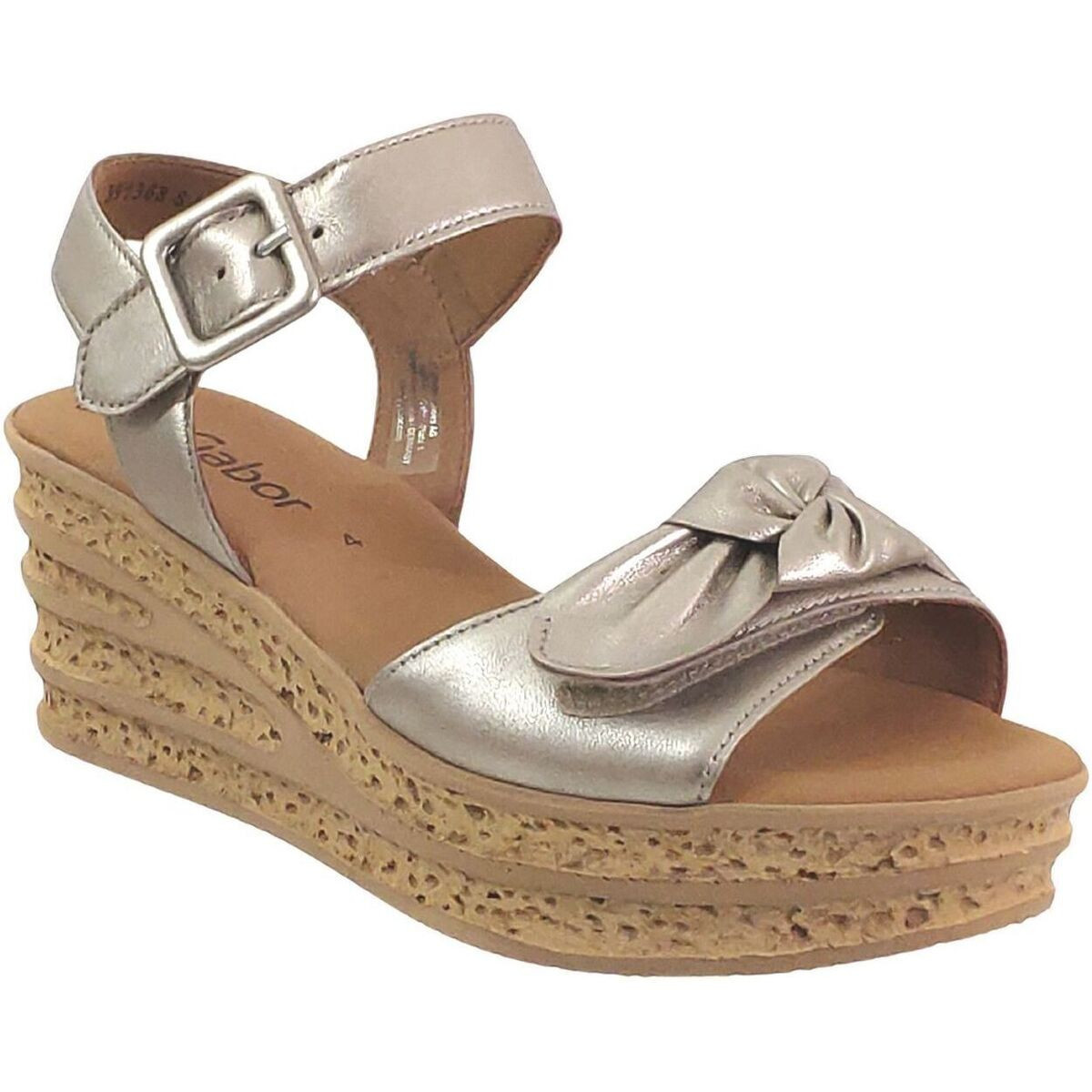 Gabor  64-653  Zlatá