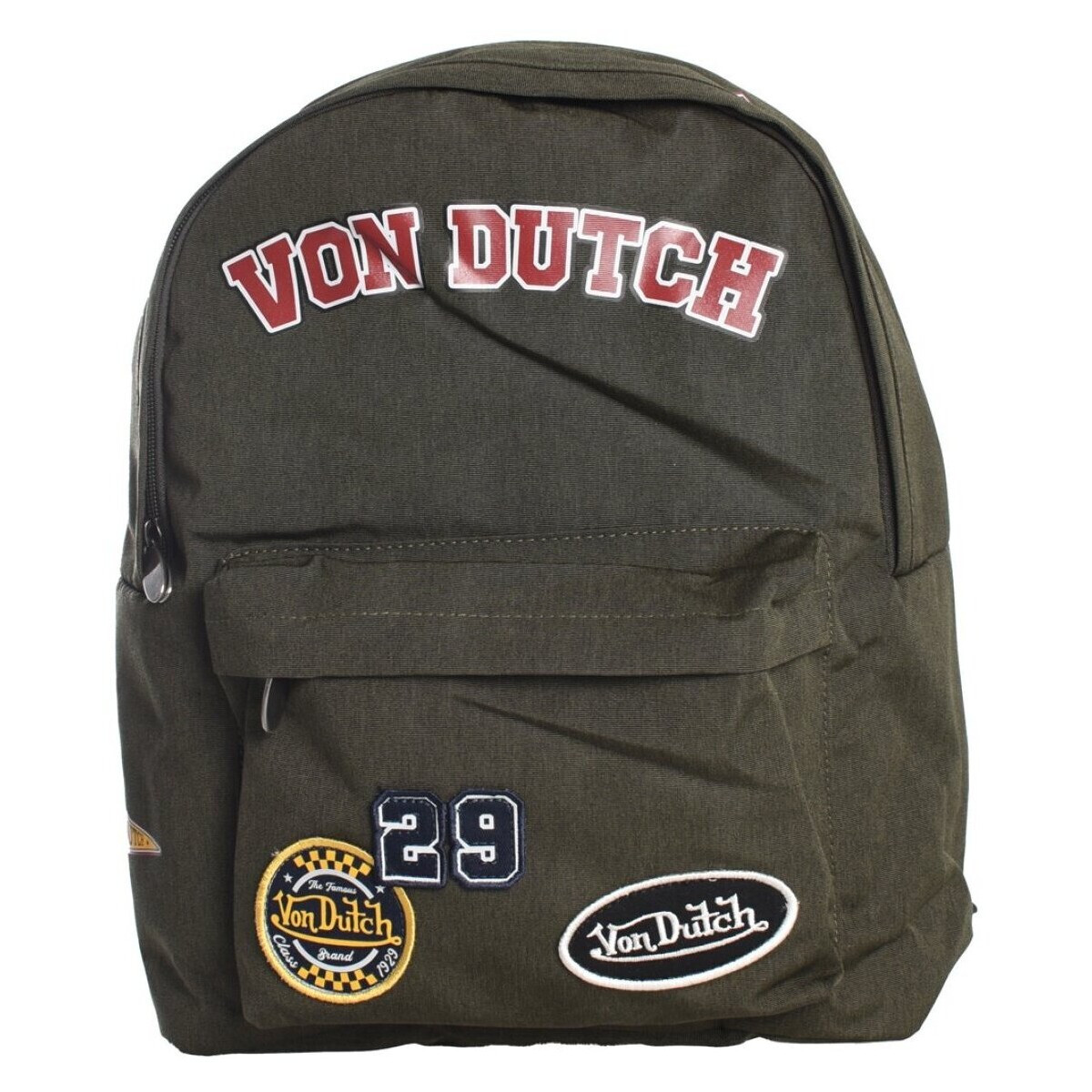 Von Dutch  LCARAK  Zelená