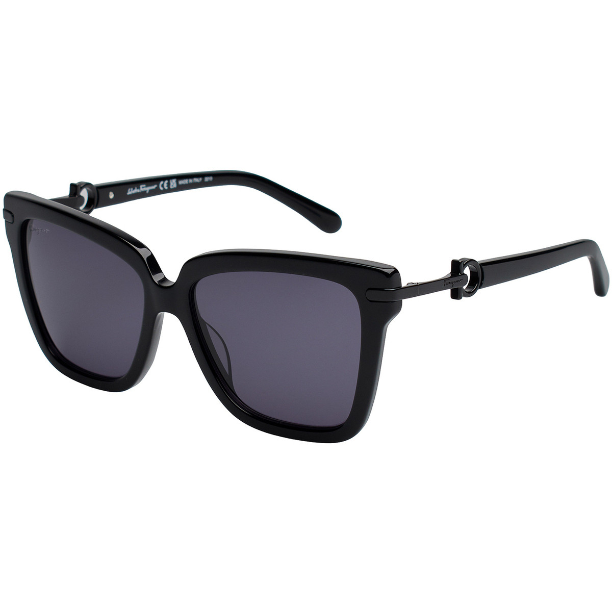 Salvatore Ferragamo  SF1085S-001  Černá