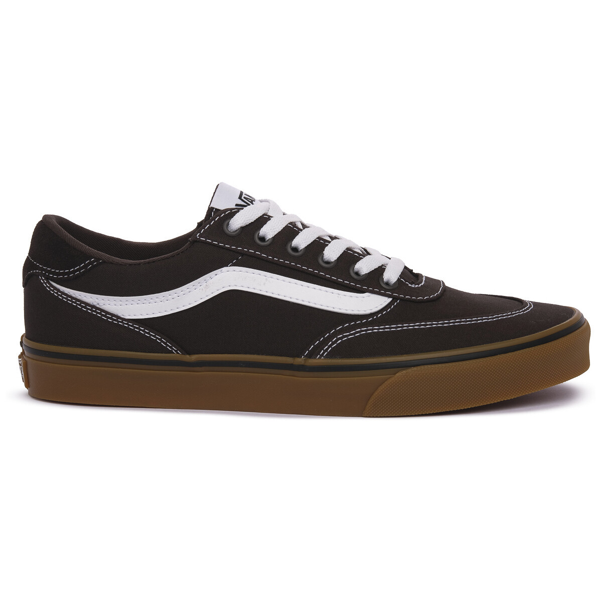 Vans  D4C BROOKLYN LS  Béžová