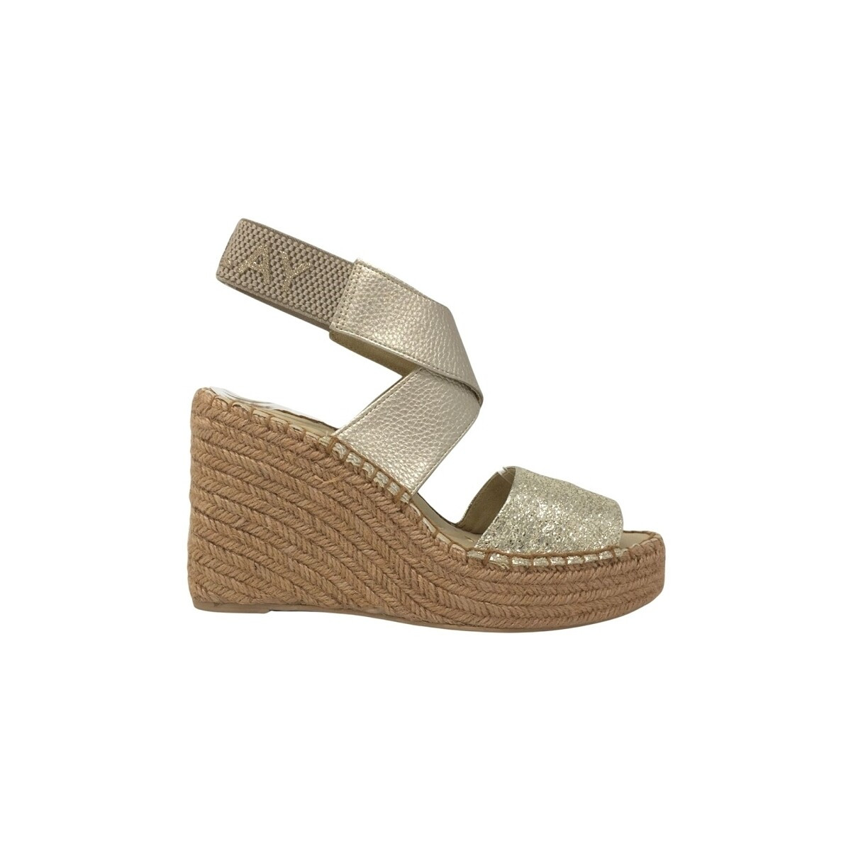 Replay  JESS PARTY  Zlatá