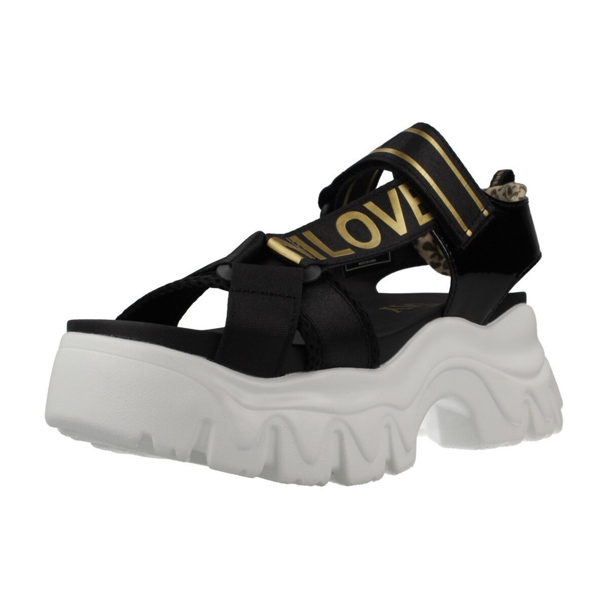 Replay  JUYCE JR 1  Černá