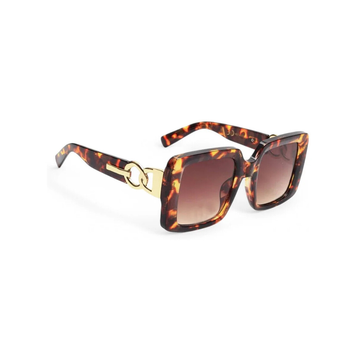 La Modeuse  74664_P176414  Hnědá