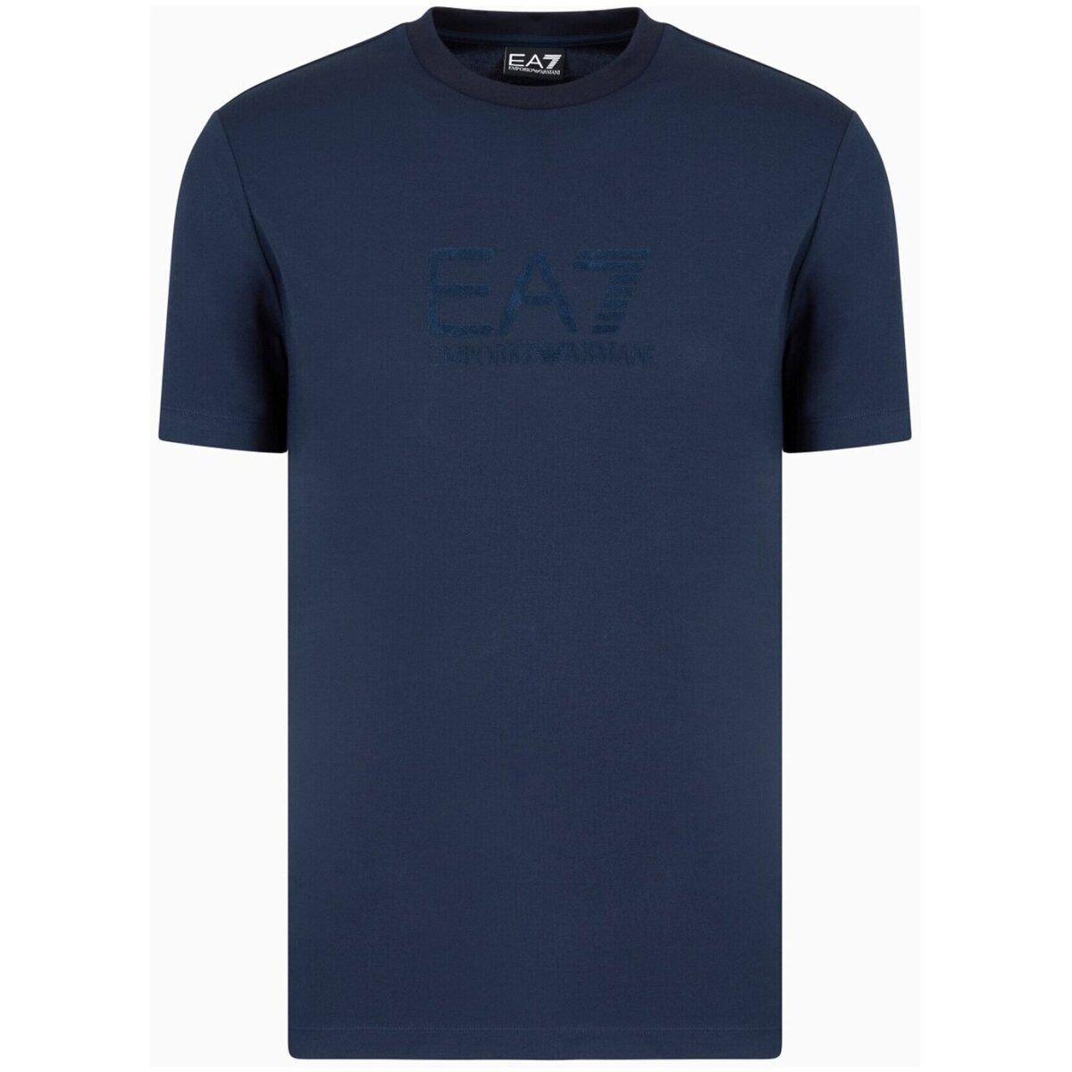 Emporio Armani EA7  7M000092 AF13870  Modrá