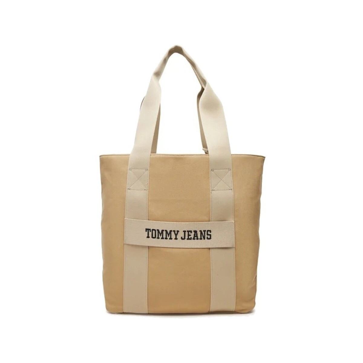 Tommy Jeans  RETRO COOL TOTE  Béžová
