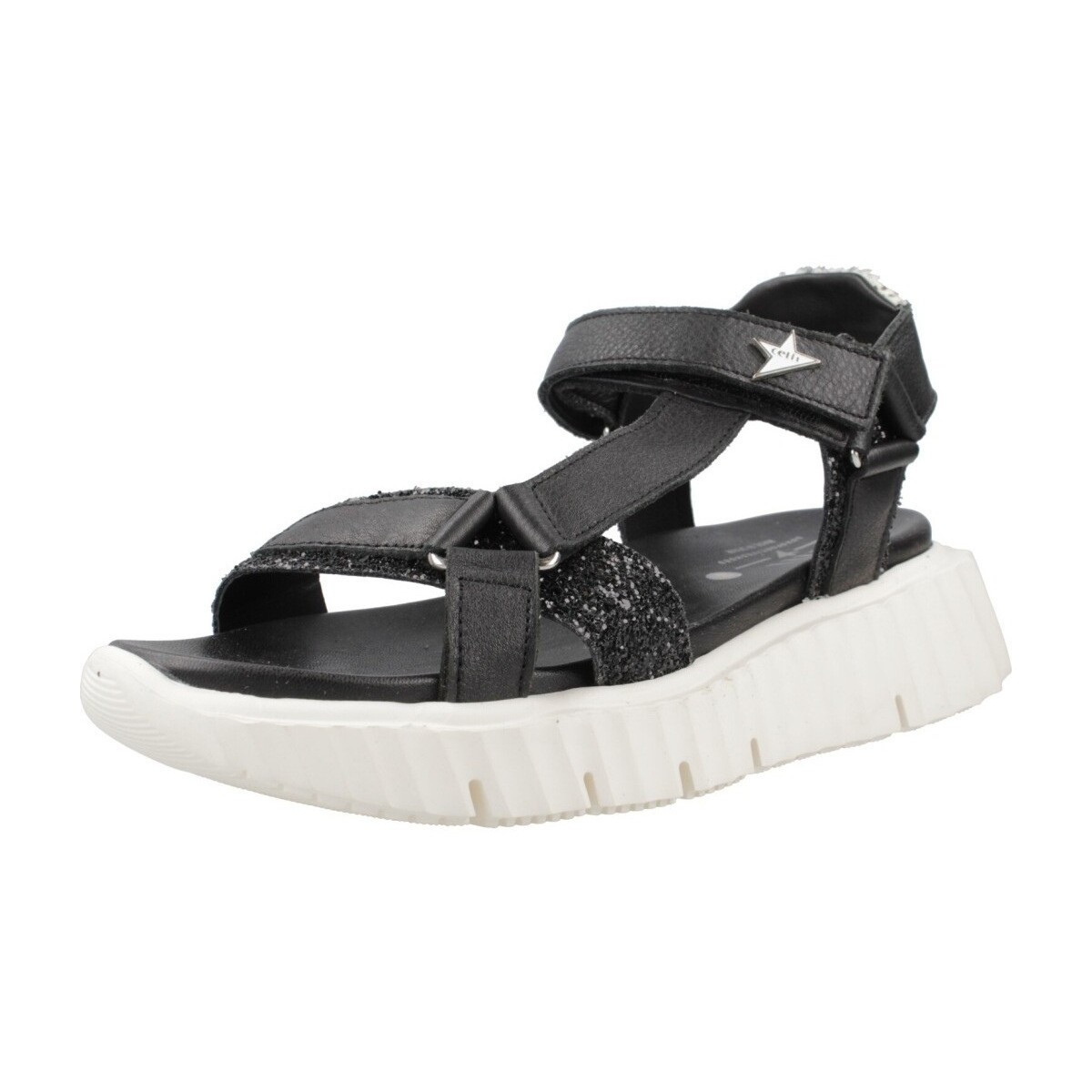 Cetti  C1316SRA  Černá