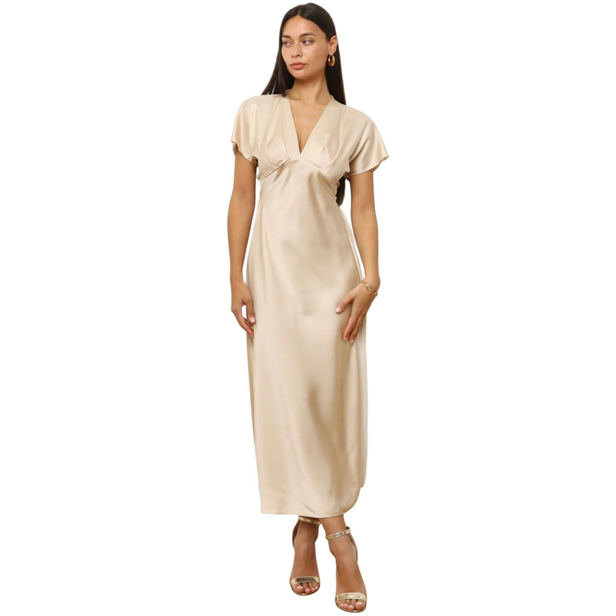 La Modeuse  75159_P177611  Béžová