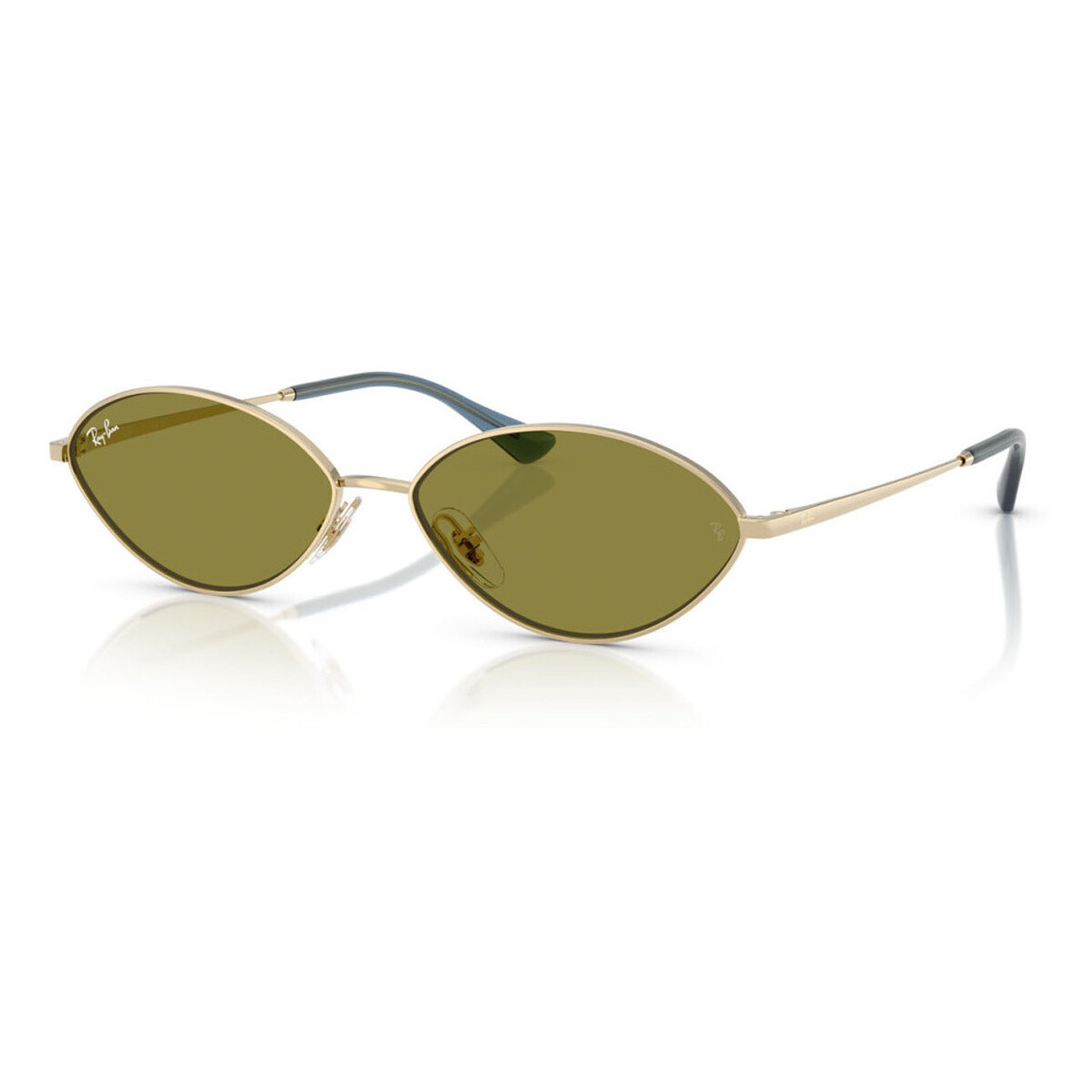 Ray-ban  Occhiali da Sole  Kai RB3757 9213/2  Zlatá