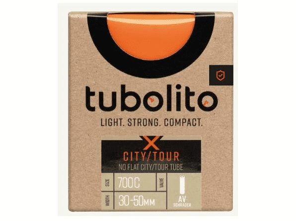 Duše Tubolito X-Tubo City/Tour 28/700c Ventilek: AV - 40mm