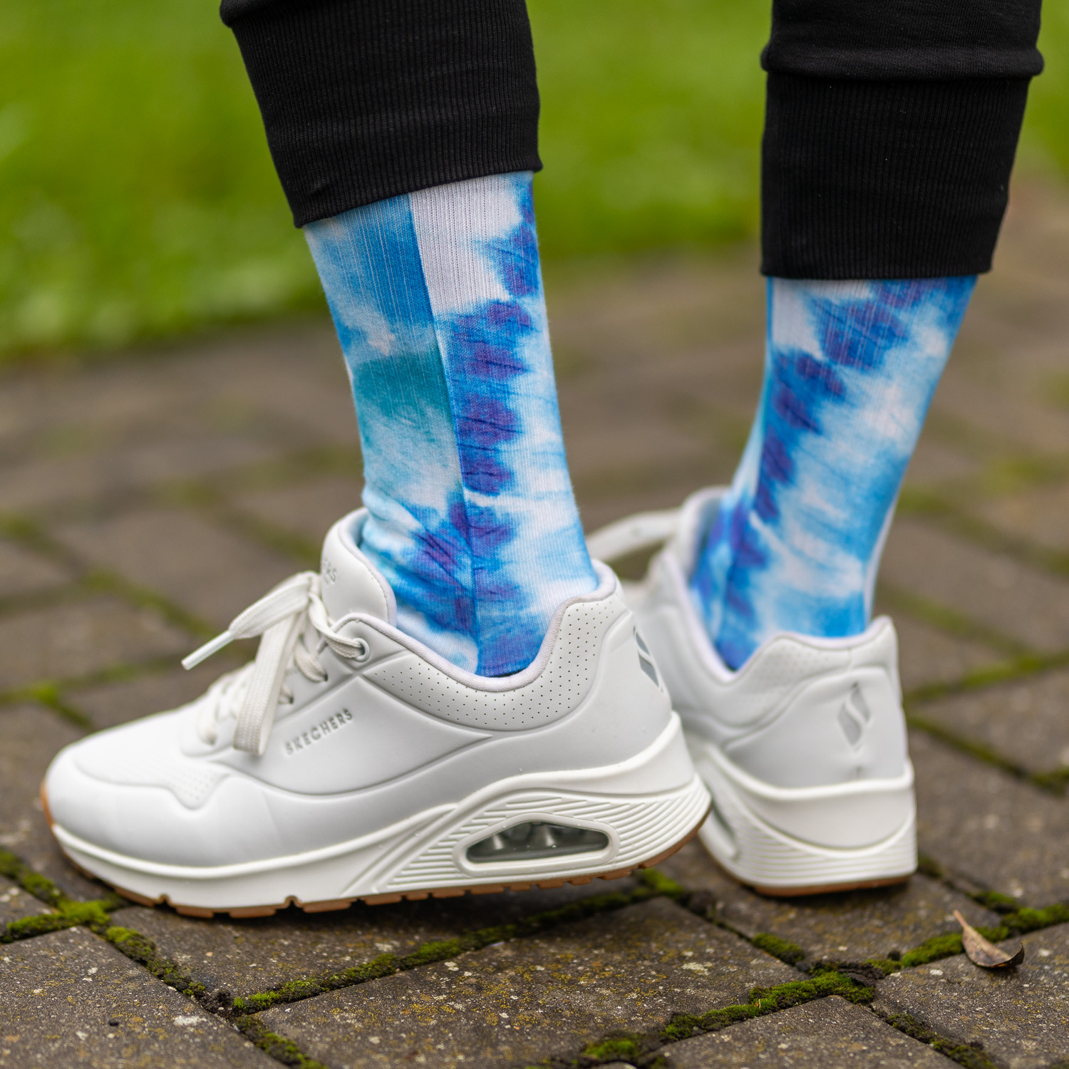 Ponožky Eleven Nina Rain Velikost: L-XL (42 - 45)