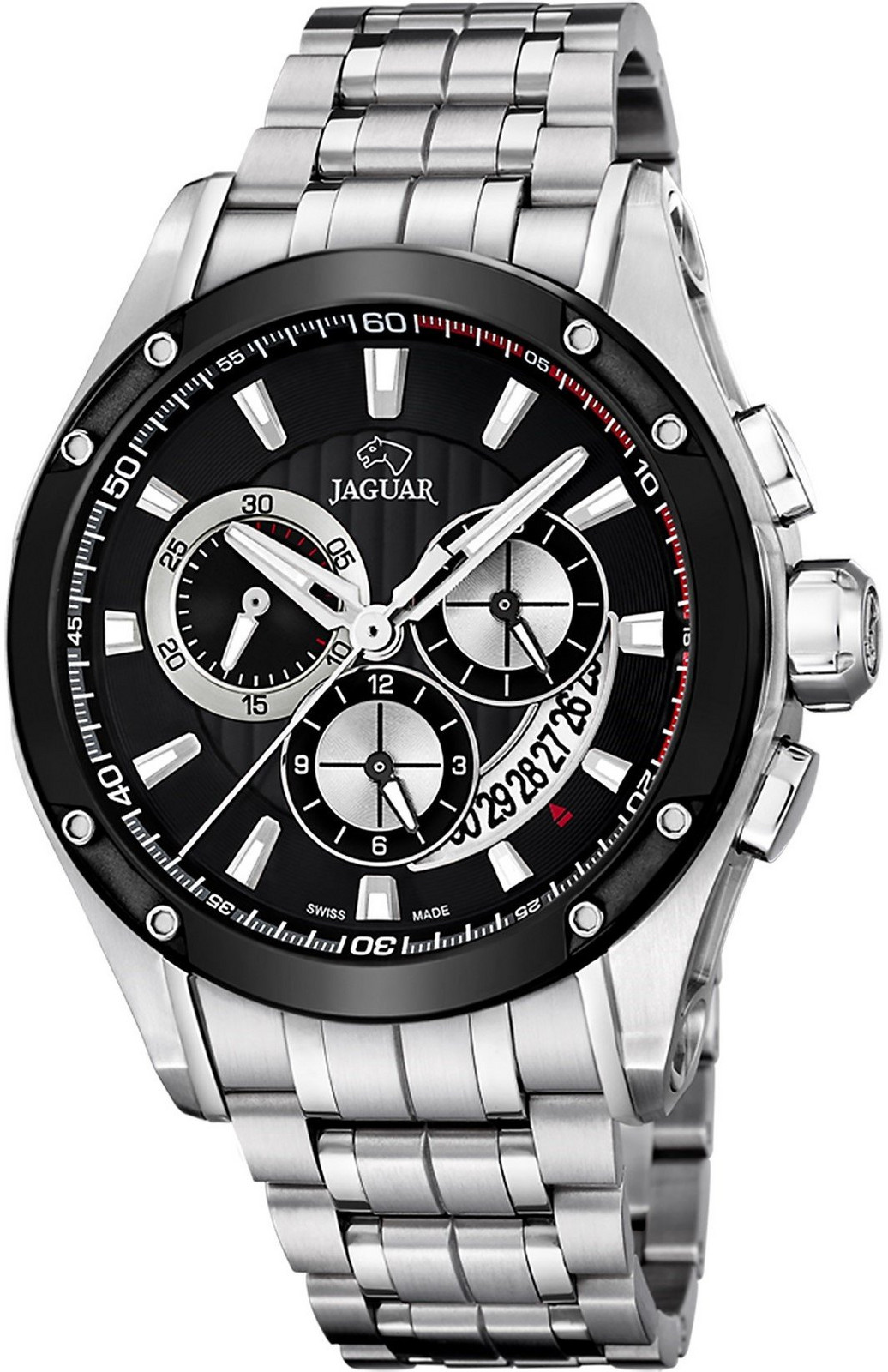 Jaguar Special Edition J1034/1