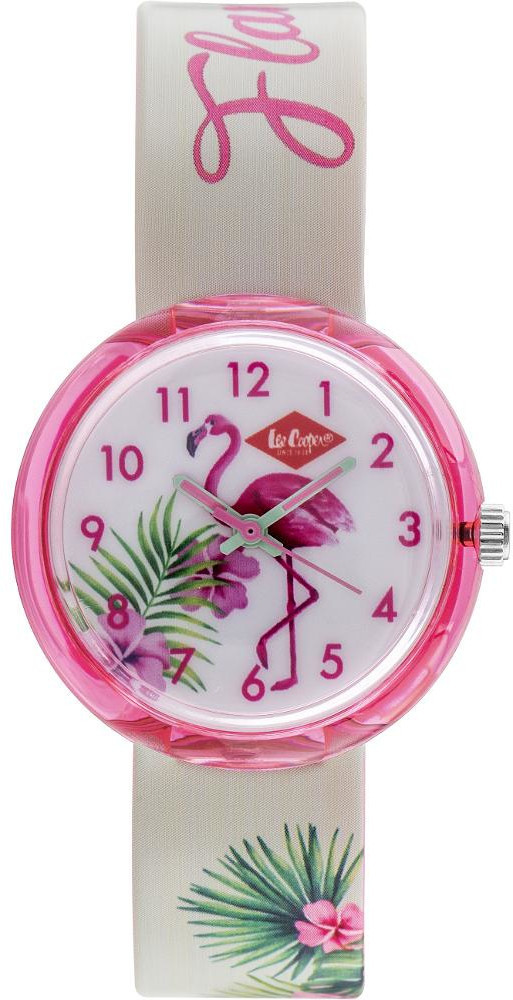 Lee Cooper Dětské hodinky LC.K.4.837