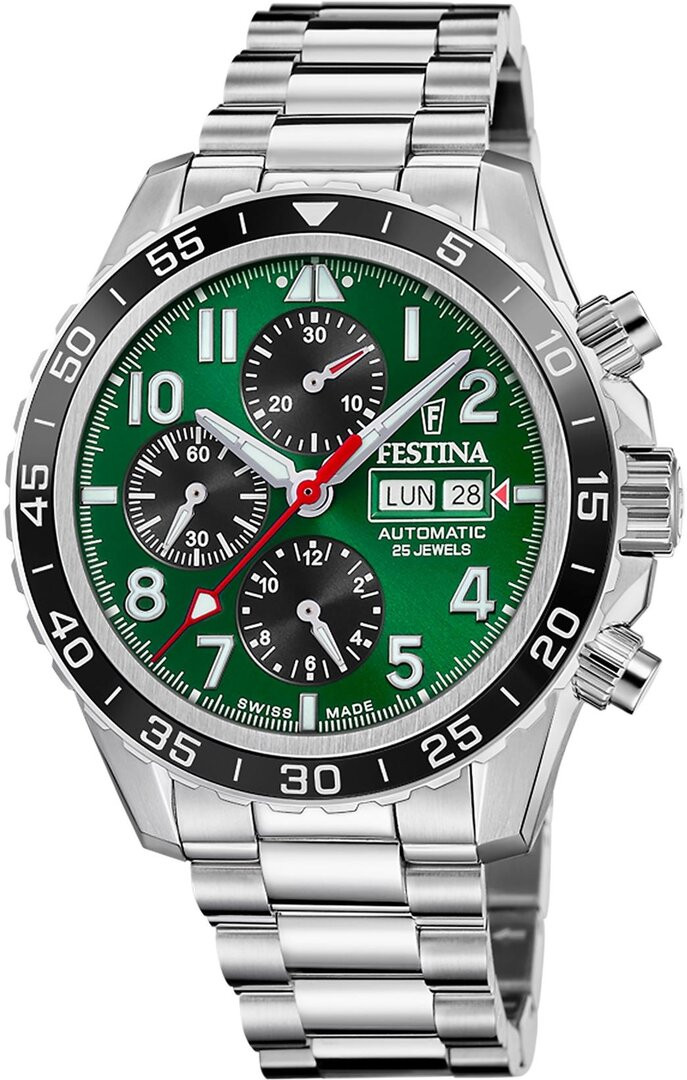 Festina Swiss Made Automatic 20055/2