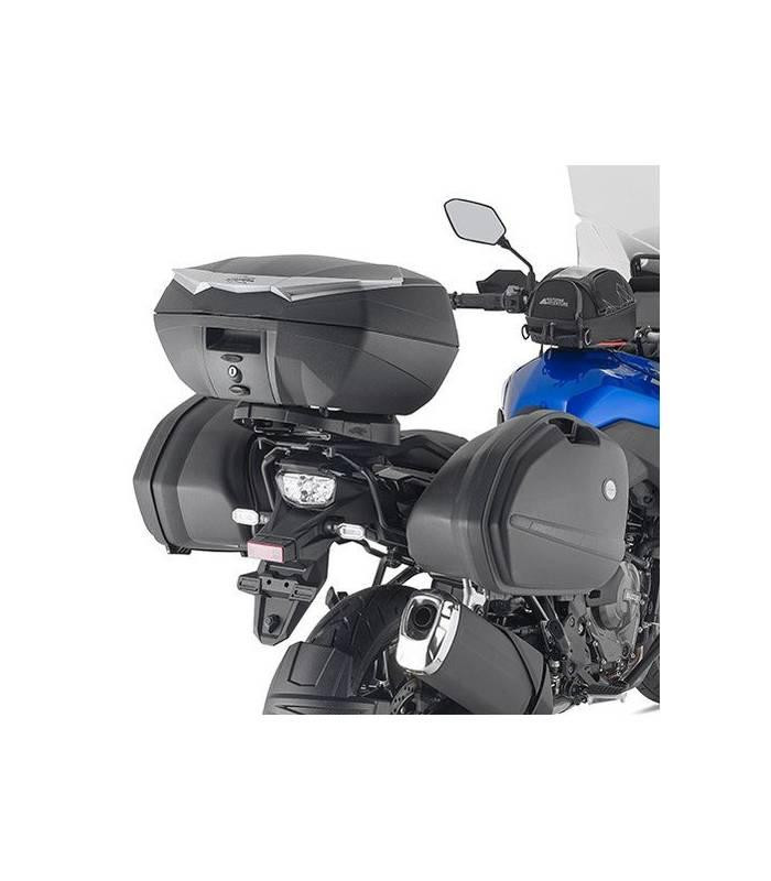Kappa KLX3125 nosič bočních kufrů SUZUKI V-Strom 800DE / 800SE (23)