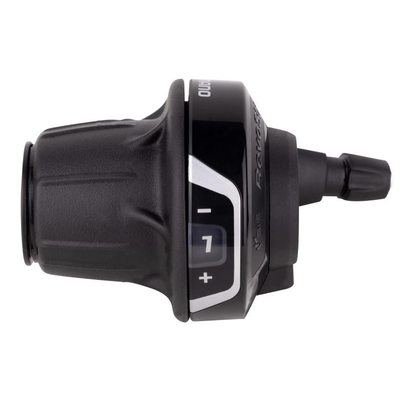 SHIMANO Řazení SL-RV400-LS 3p levé Revo