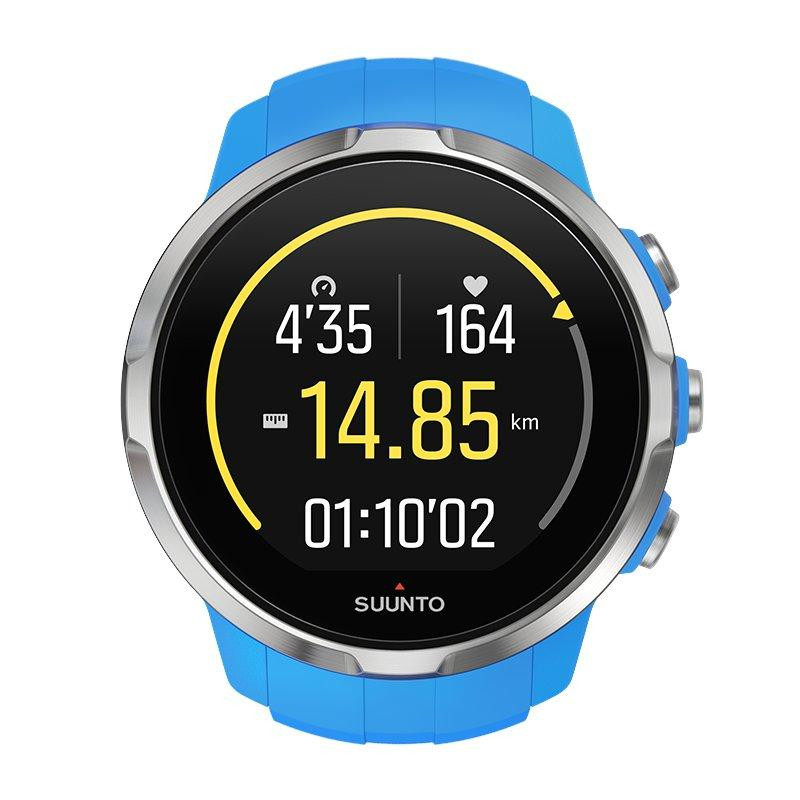 Suunto Spartan Sport Blue (AKČNÍ CENA)