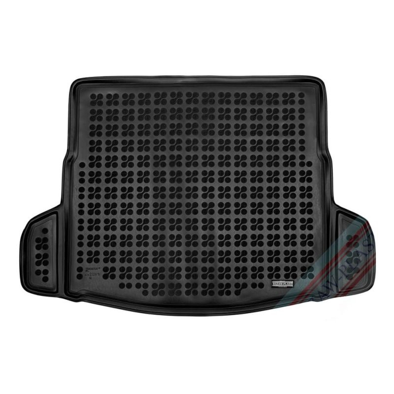 Gumová vana do kufru Rezaw-Plast Ssangyong Torres 2023- (dolní dno)