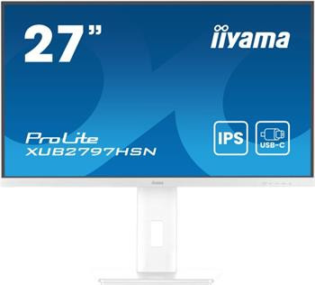 IIYAMA XUB2797HSN-W2