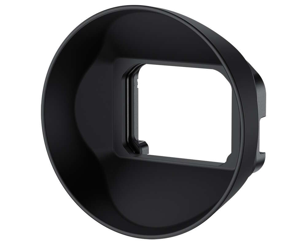 JJC gumová očnice EC-R5IIC pro Canon EOS R5 Mark II