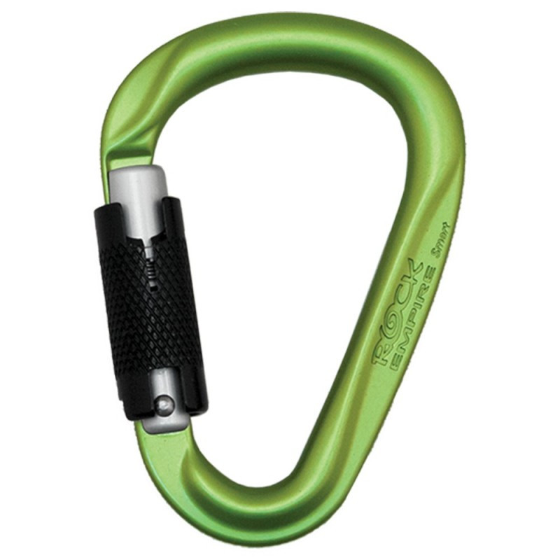 Rock Empire Karabina Rock Empire HMS Smart 2T Limetková