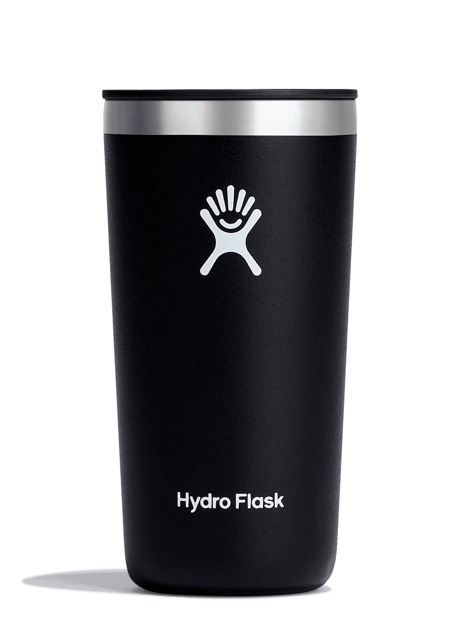 Hydro Flask Termohrnek All Around Tumbler 12 oz (354 ml) Black