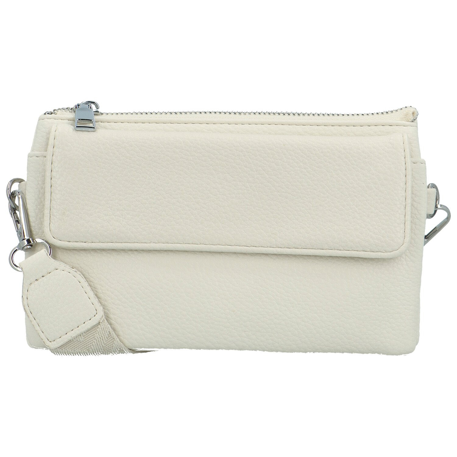 Dámská crossbody kabelka tmavě modrá - MaxFly Chantals new tmavě modrá